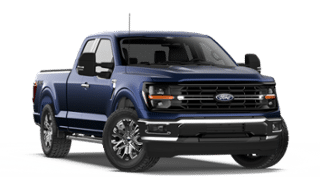 2026 Ford F-150® External Image 5
